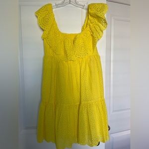 Ladies Lilly Pulitzer dress.  New with tags